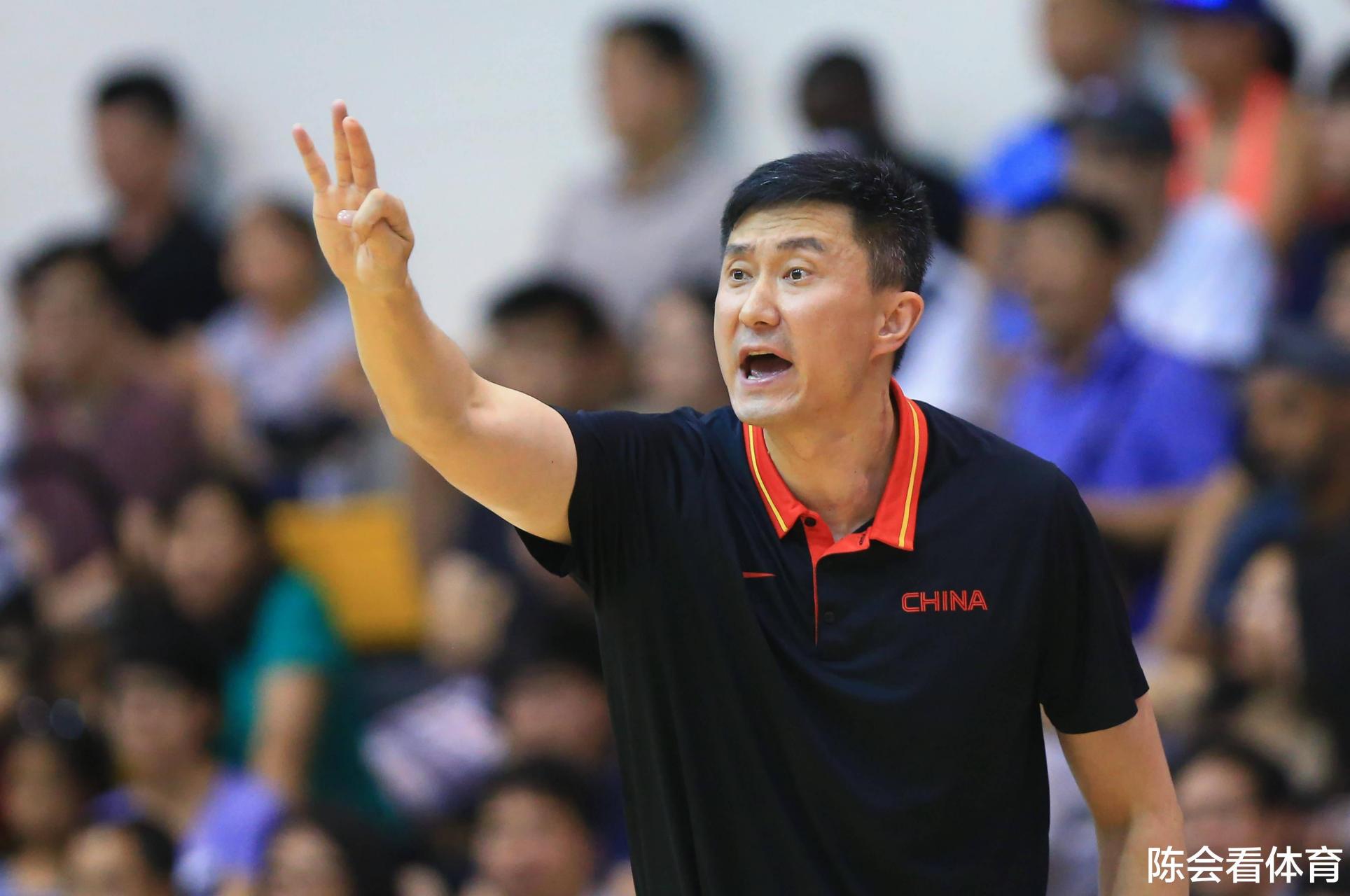 cba本赛季最有可能下课的主教练.