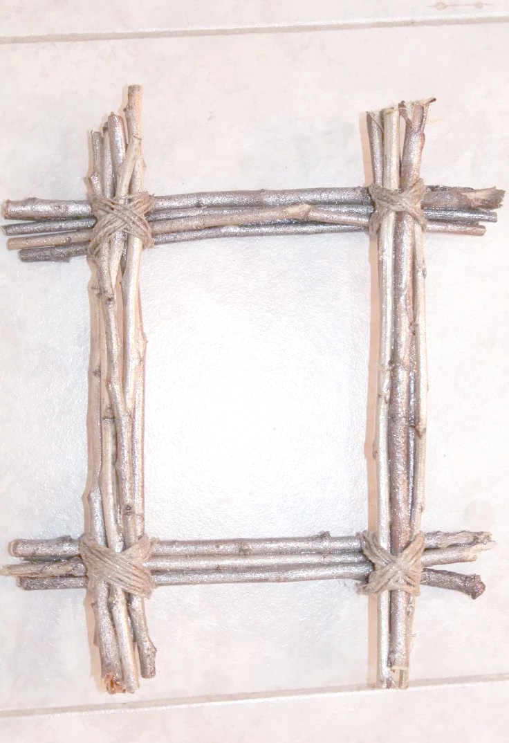 手工制作:探索多种创意相框,留住美好回忆