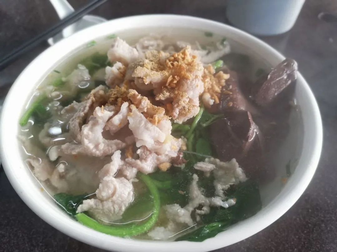 牌坊街不起眼的小店,竟然藏着一道"黯然销魂汤",吃过的人都赞不绝口