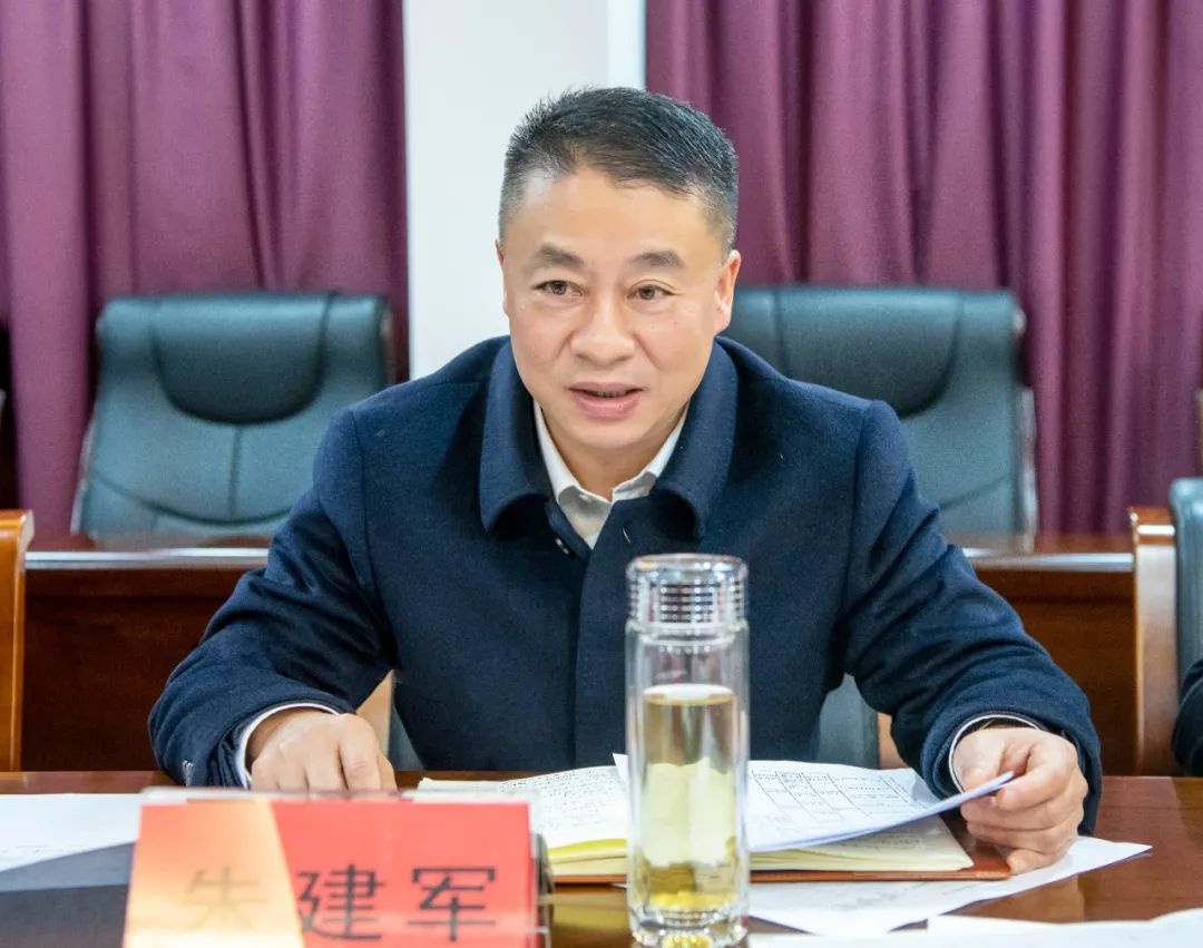 朱建军督查调研城中村改造工作时强调:积极回应群众所盼 加快推进改造