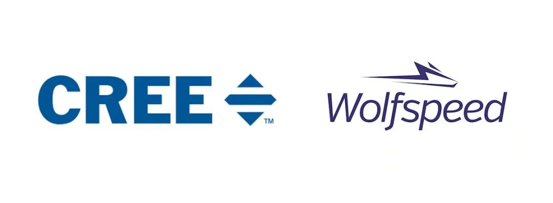 交易完成!cree将正式改名为wolfspeed