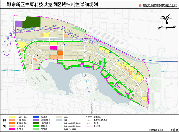 重磅!又一轮入住北龙湖的角逐即将开始