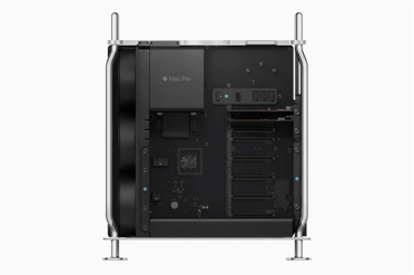 苹果砍掉Mac Pro产品线：两款新品胎死腹中