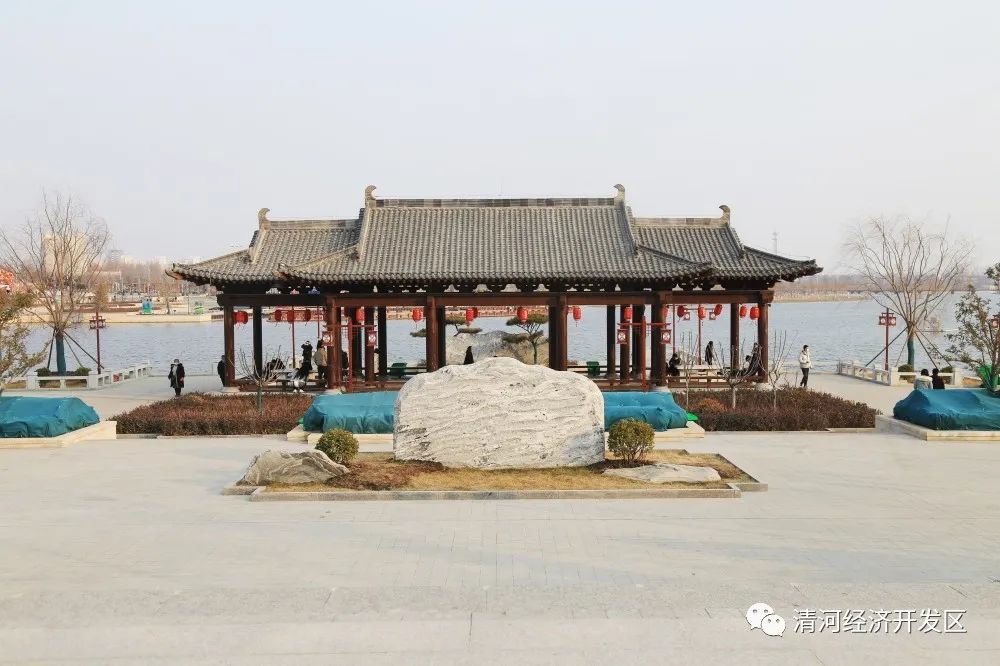 青阳广场——美出新高度!你的"打卡地"