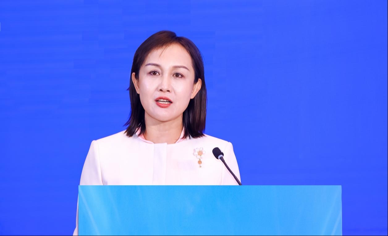 "携手共谋发展 共创美好未来"内蒙古乌兰察布市粤港澳