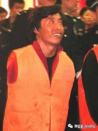 黑帮录:甘肃兰州变态恶魔"李元杰"