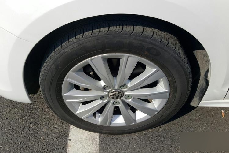 大众速腾车轮胎尺寸 大众速腾轮胎规格尺寸