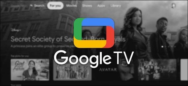 谷歌将在3月推出google tv