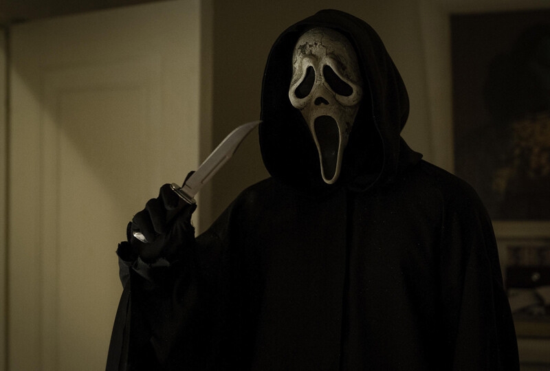 影评——《惊声尖叫6》:电影「公式」玩得很花,很强大