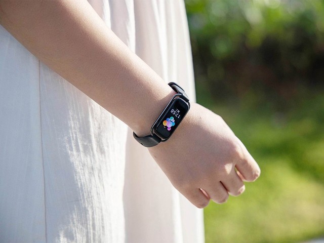 保姆级教程分享,一文带你会买智能手环