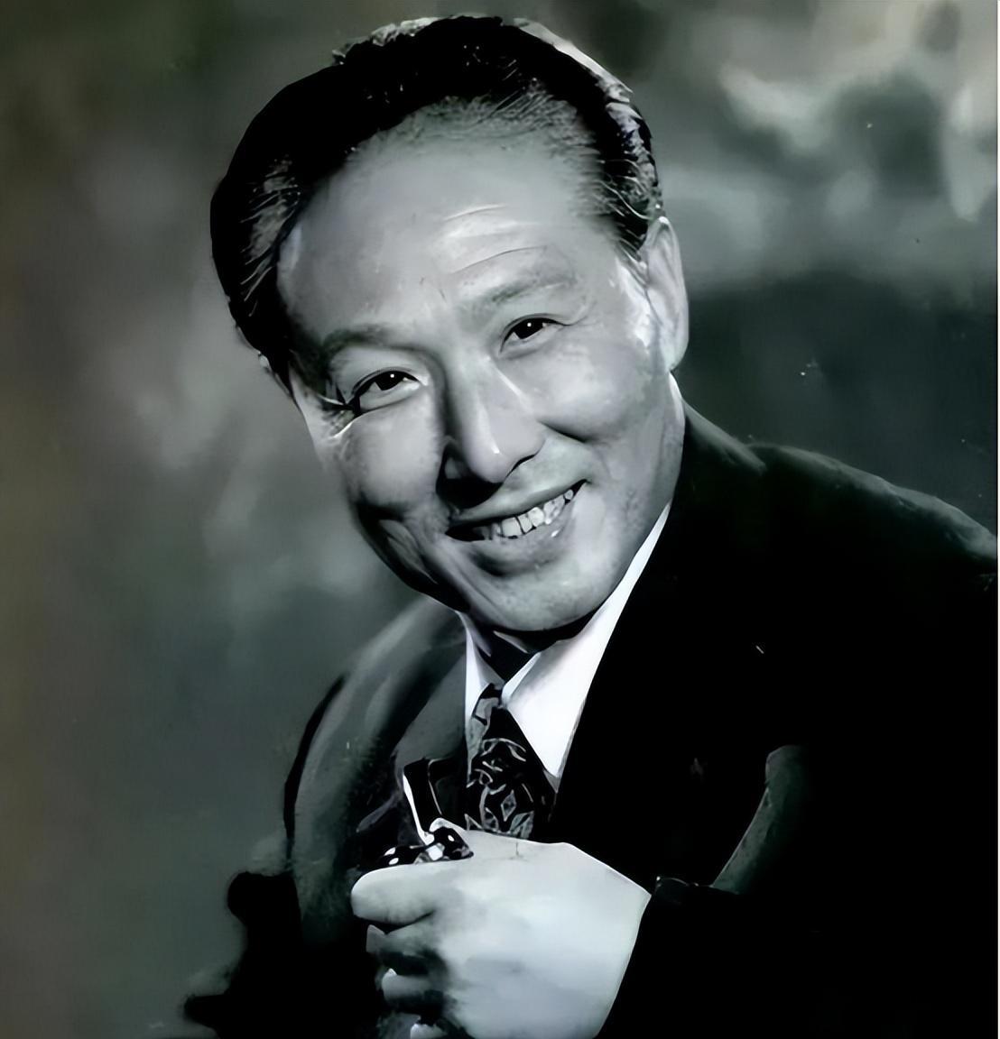 著名演员仲星火:命运坎坷,91岁病逝,将悲痛留给遗孀祝芸仪