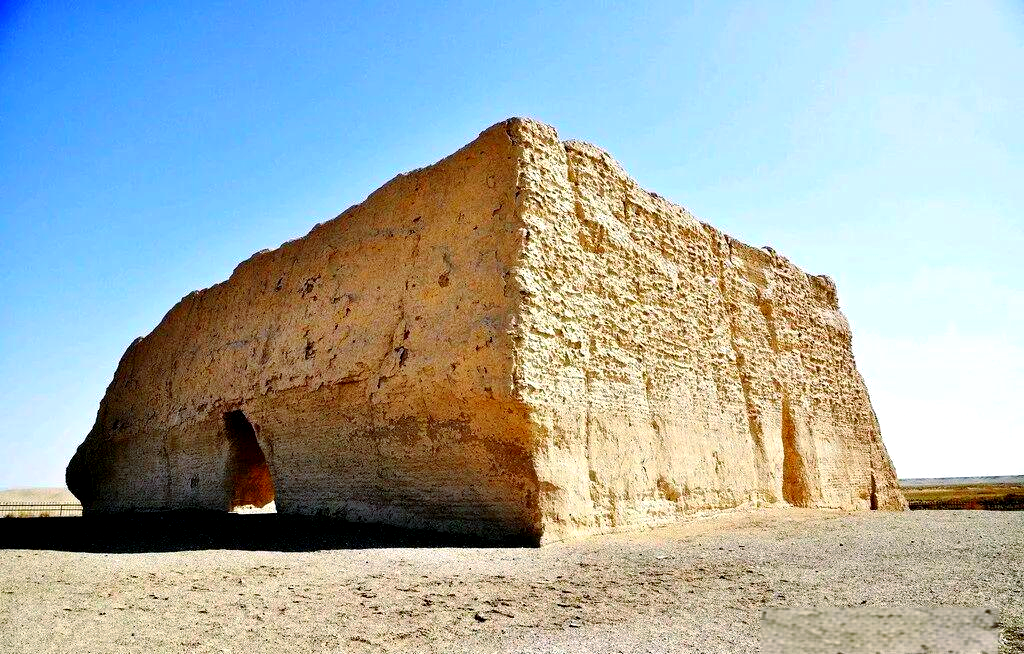 唐代玉门关的变迁及其意象探微