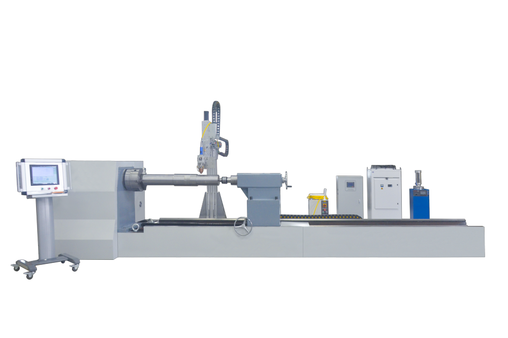 激光熔覆技术及设备