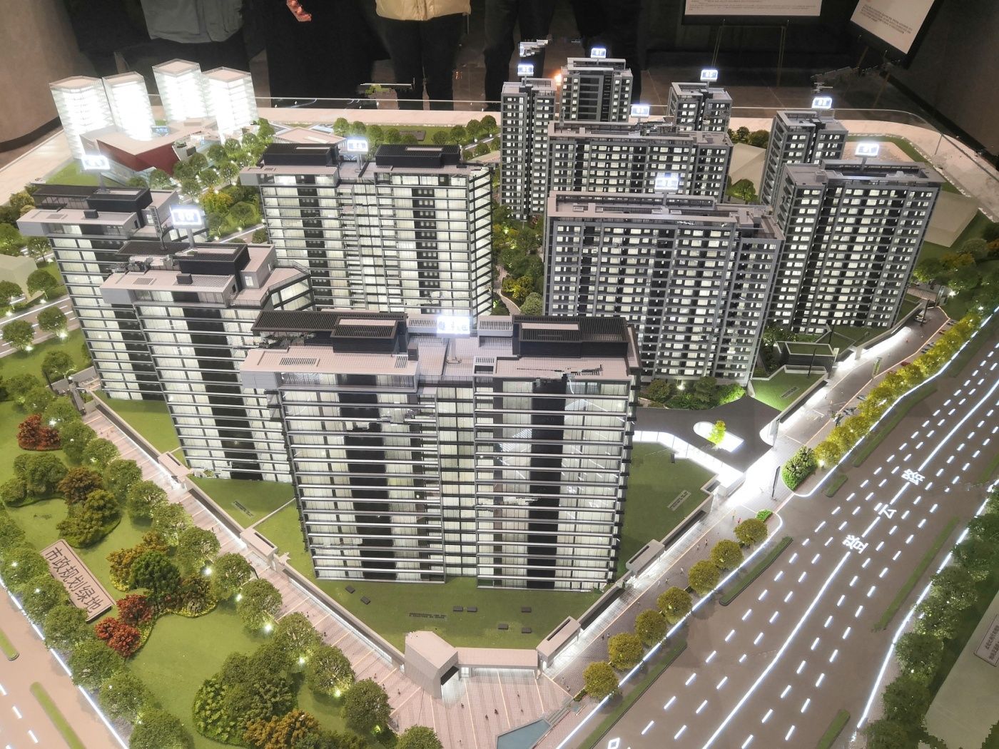 融创滨江滨融府房价|户型!杭州滨融府欢迎您!