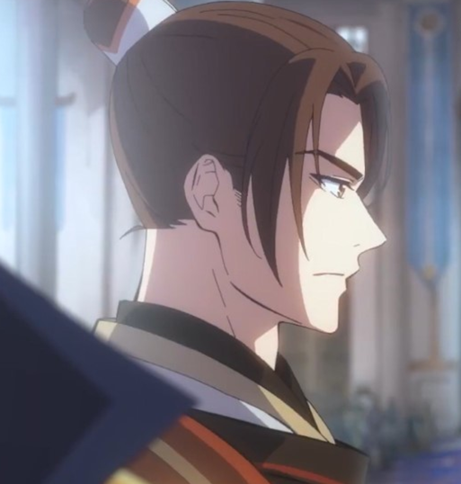 巨阳将军原来是谁,风信的老婆和孩子叫什么