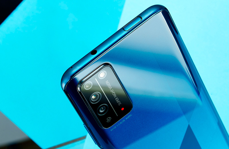 荣耀tel-an10是什么型号