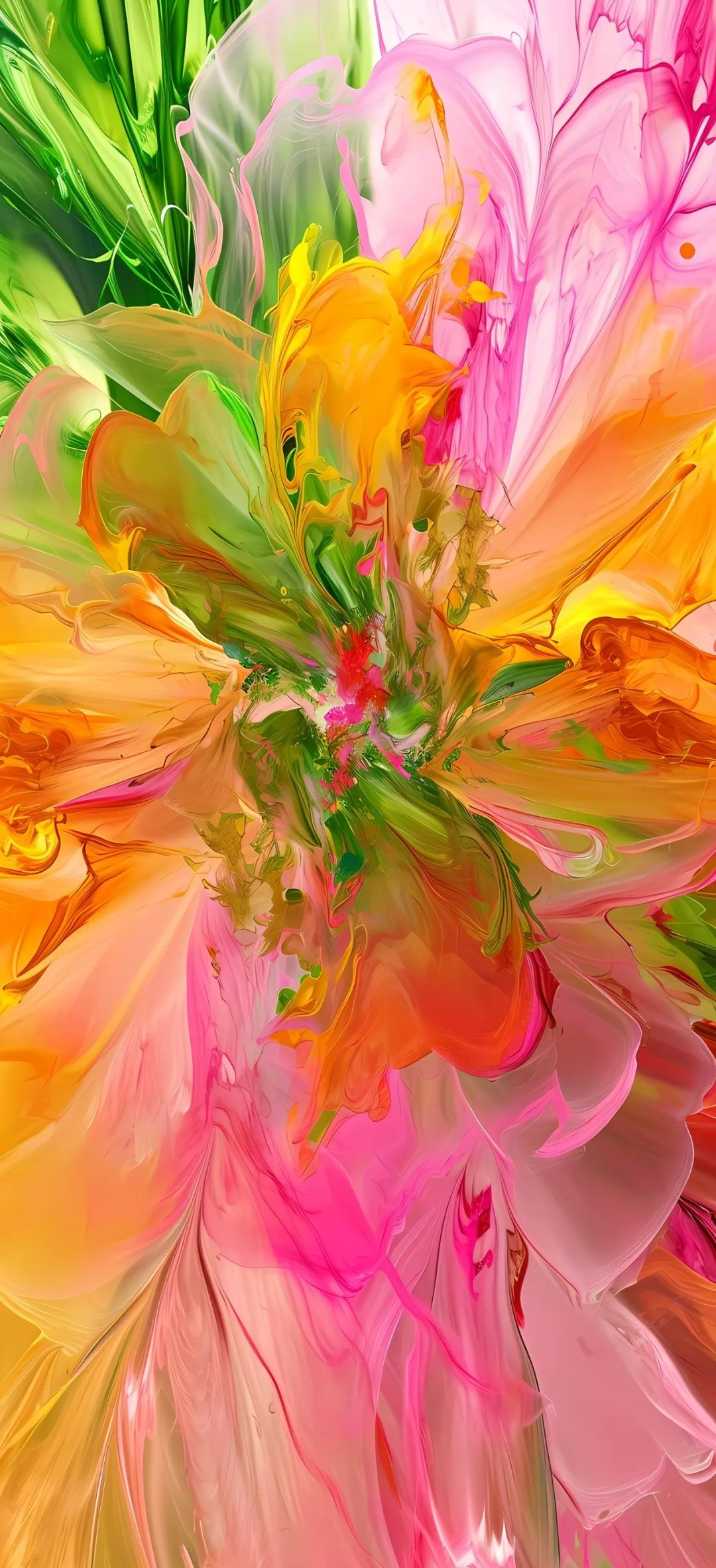 简约风时尚壁纸,适配多款手机设备