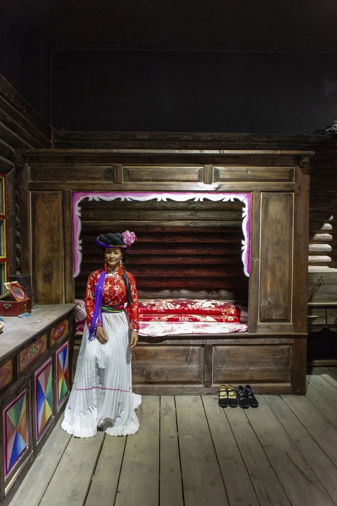 是谁养活了中国的"母系社会"?