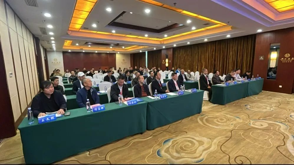 2024常德市脊柱微创沙龙—知识交融,共探医学前沿