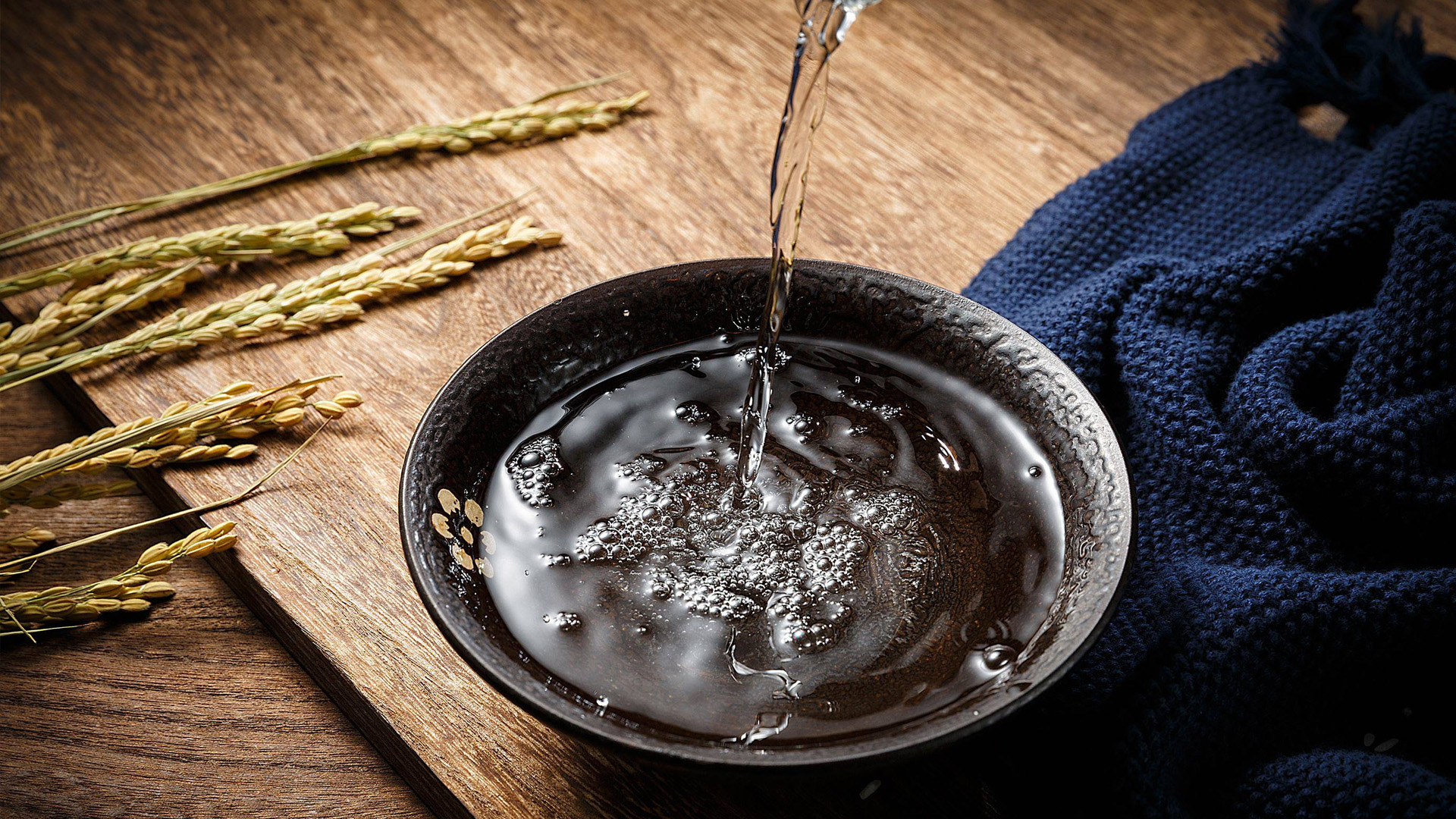 南台酒业,让你的生活享受品味与文化的熏陶,打造小资情调