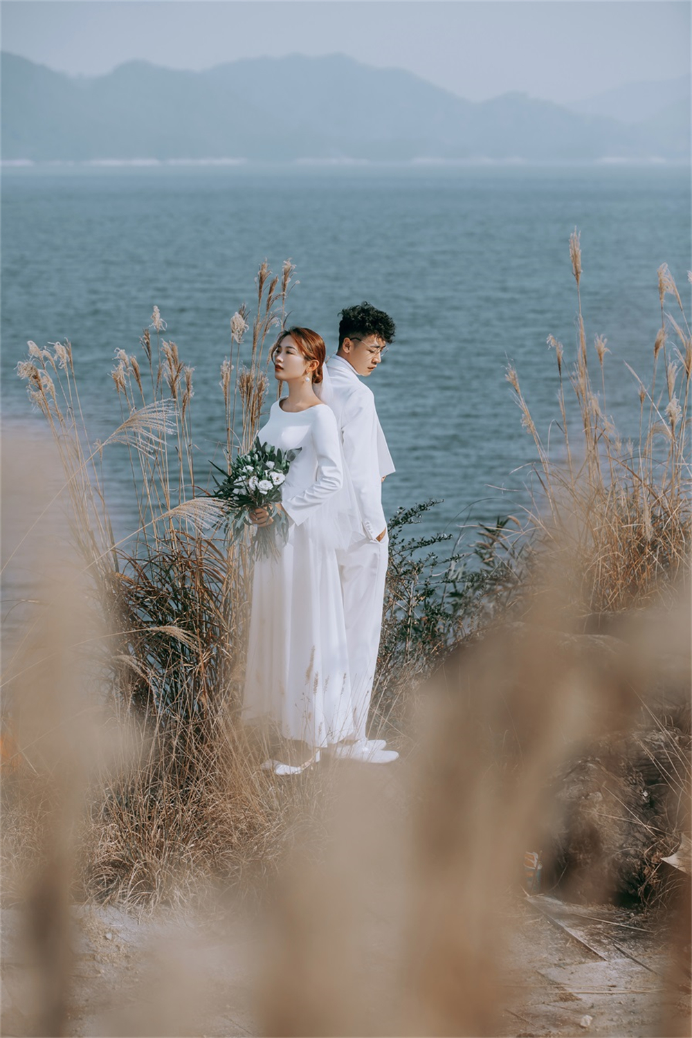 千岛湖婚纱照怎么拍才好看?杭州婚纱摄影攻略?