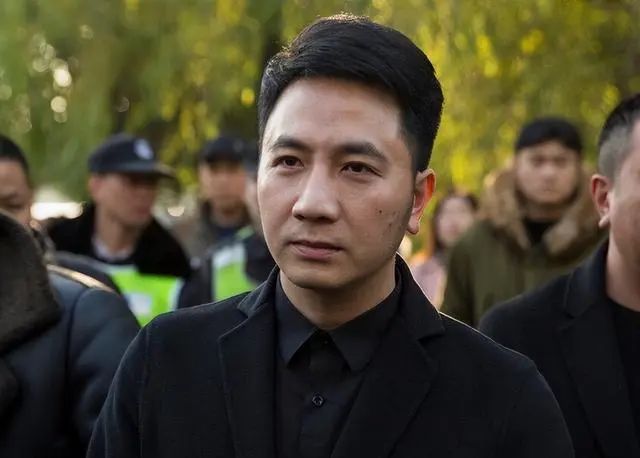 查询并公布林生斌飞行记录,导演刘信达一审被判侵犯隐私权!本人已上诉