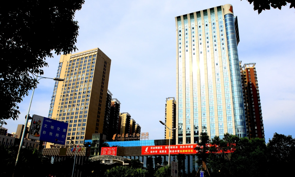 "五一"来郴州打卡 共赴我们心仪已久的约会