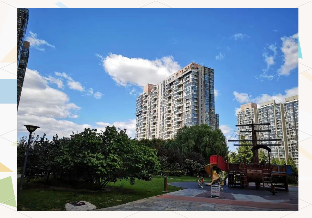 观湖国际:打造高品质居住体验的朝阳公园版块小区