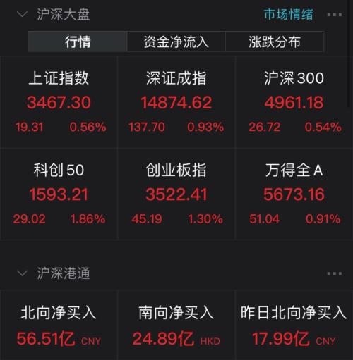 A股历史又将改写!比亚迪股价突破300元,总市值紧追中国石油