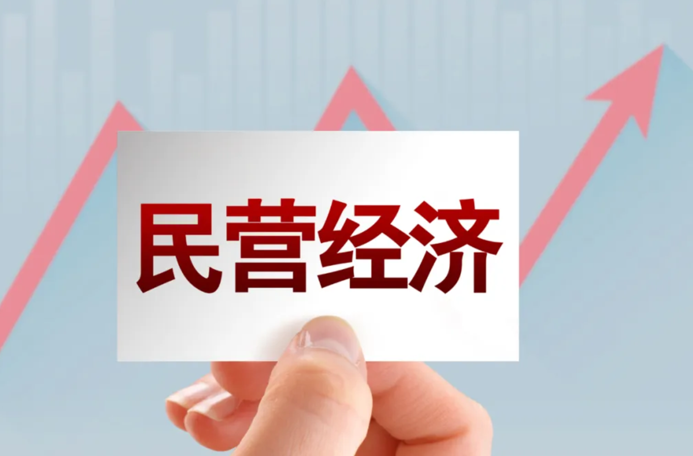 三部门负责人回应促进民营经济发展壮大热点问题