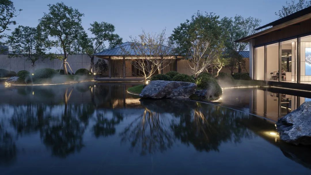 从玉兰系到china-山水江南,融创在无锡的发展史