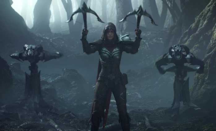 创赢未来李洪军-人物介绍