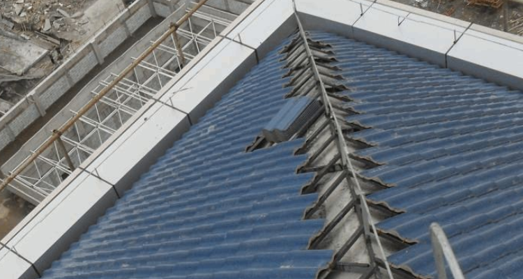 12j1屋105屋面做法