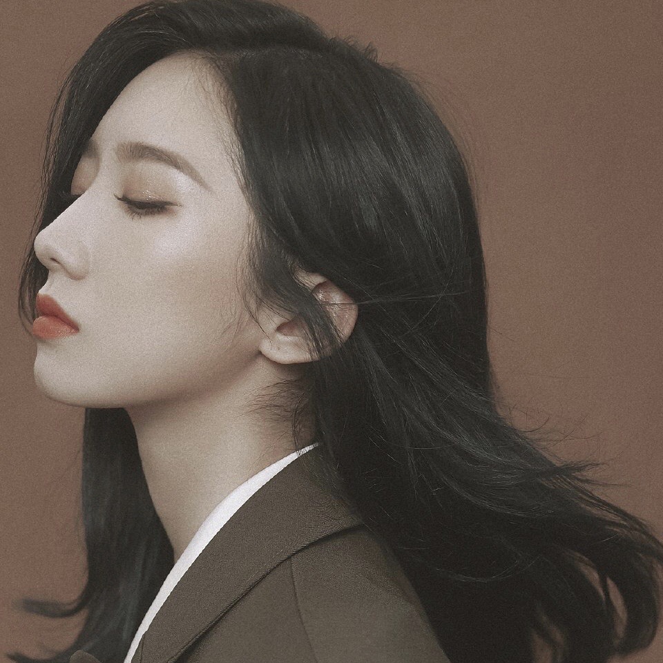 头像|孟美岐头像霸气