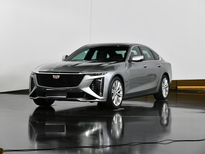 凯迪拉克(cadillac),这一美国知名豪华汽车品牌,其标志性的盾牌车标