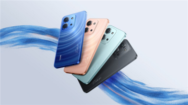 小米手机全球销量最高系列！REDMI 15C正式发布：百元良心神机