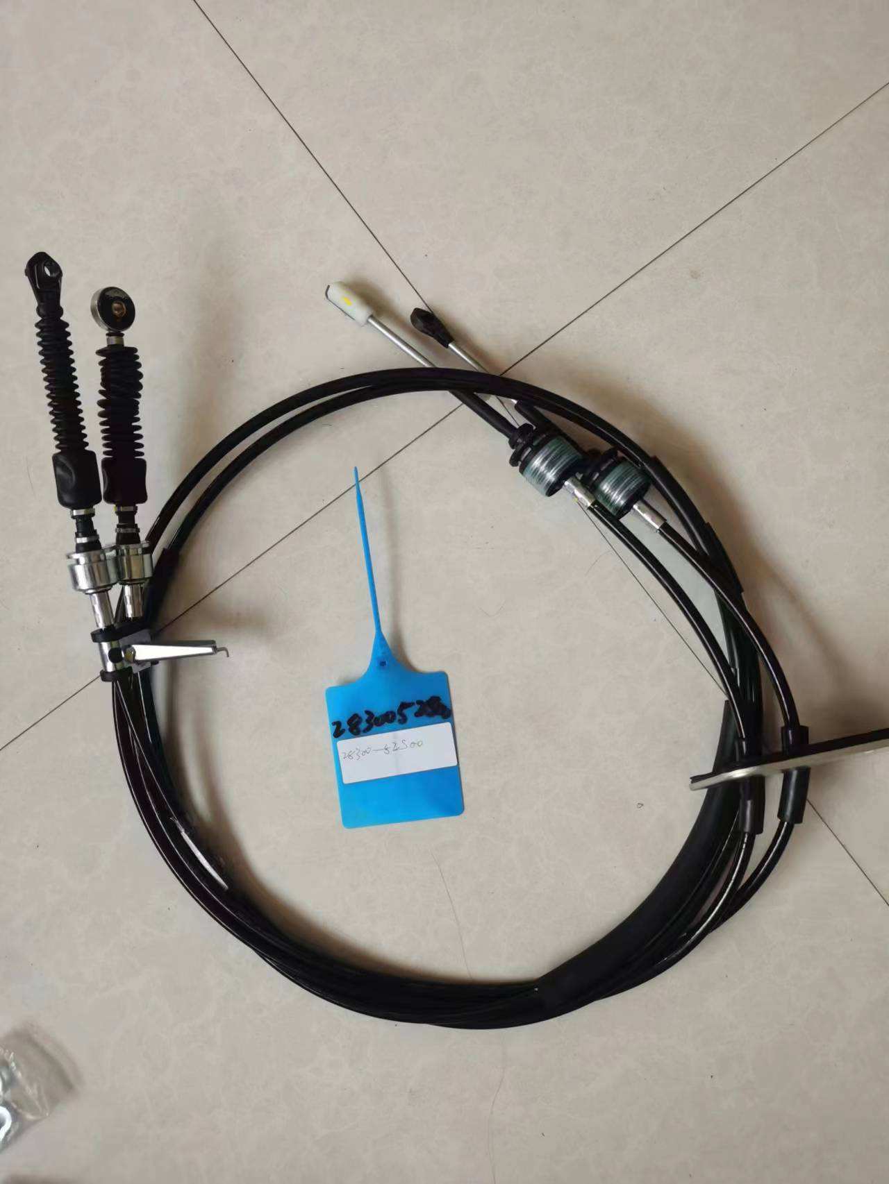 汽车电子油门好还是油门拉线好?