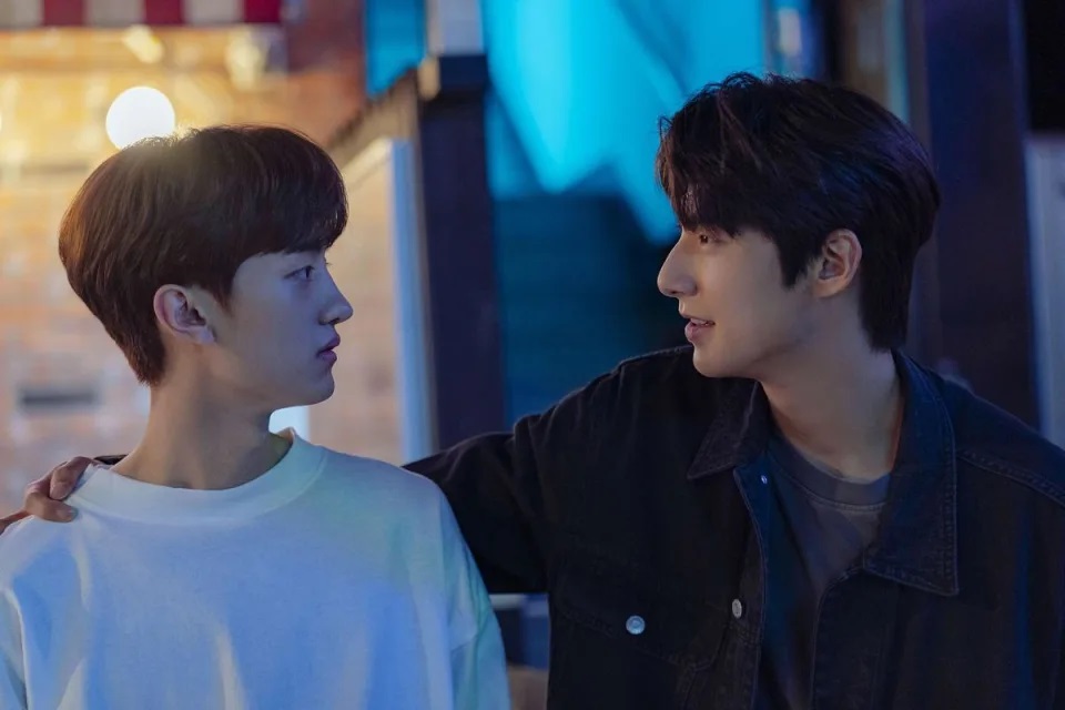 高雄电影节放送「耽美主义」世界首映《环南时候》