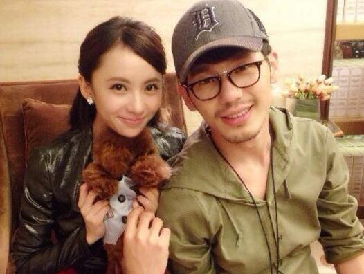 好消息:白宇和诺澜饰演者终于订婚,八年爱情长跑终成眷属!