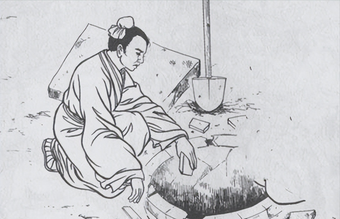 为什么古人挖井后放生龟?这有什么深意,古人真有智慧