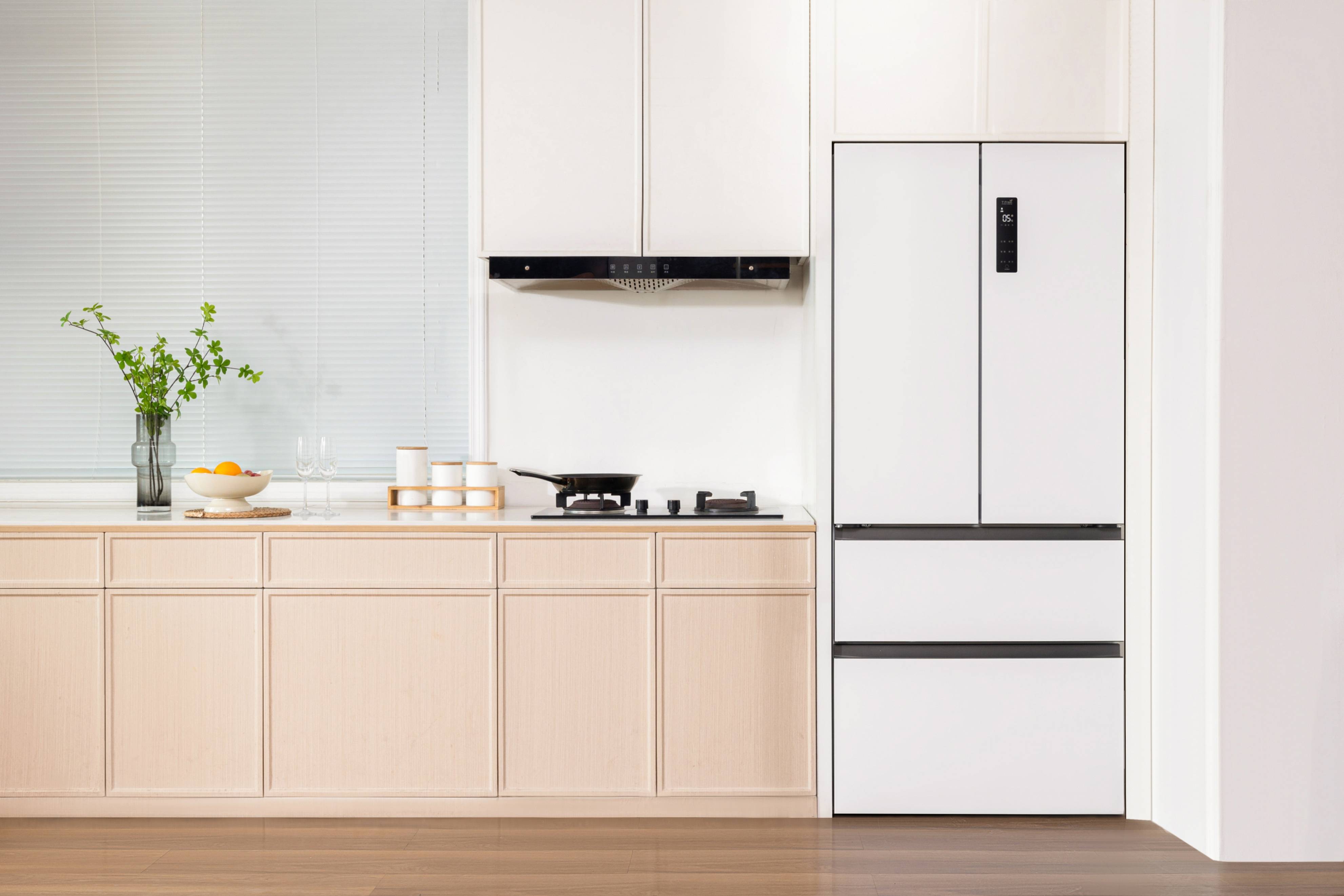 618 有哪些爆款超薄嵌入式冰箱值得入手?