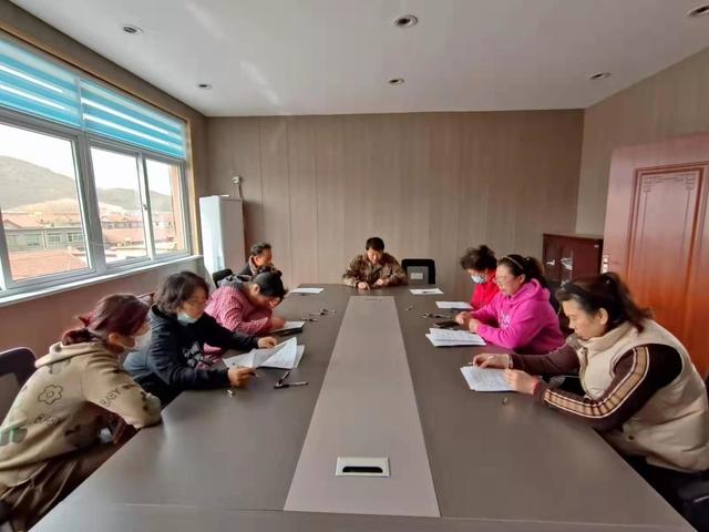 大钦岛开展渔家乐燃气安全培训,全力打造安全环境