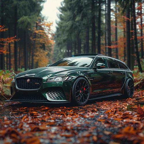 捷豹xf3.0怎么看机油量