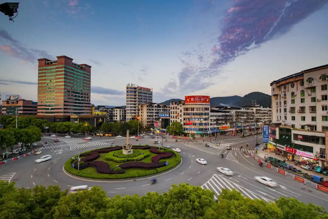 今后5年,武夷山这样干!