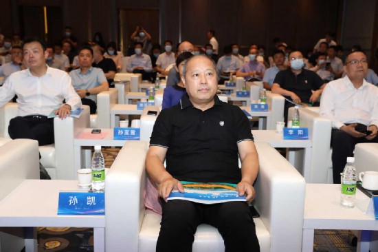 济南市天桥区:用好招商"引擎",助力城市更新