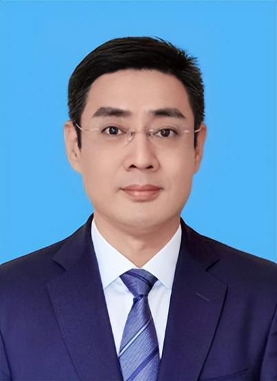 王乐挂职任七台河市委常委,副市长(附简历)