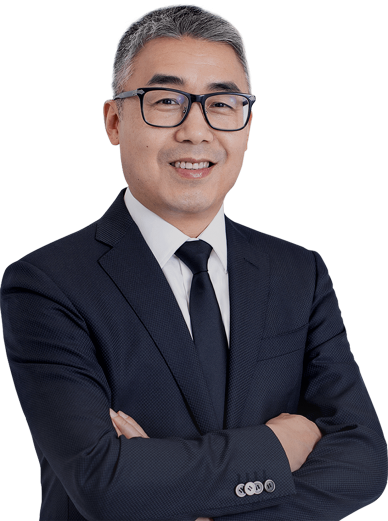 点评调整管理层后的一年,黎瑞刚:tvb要成为内地与香港的新桥梁