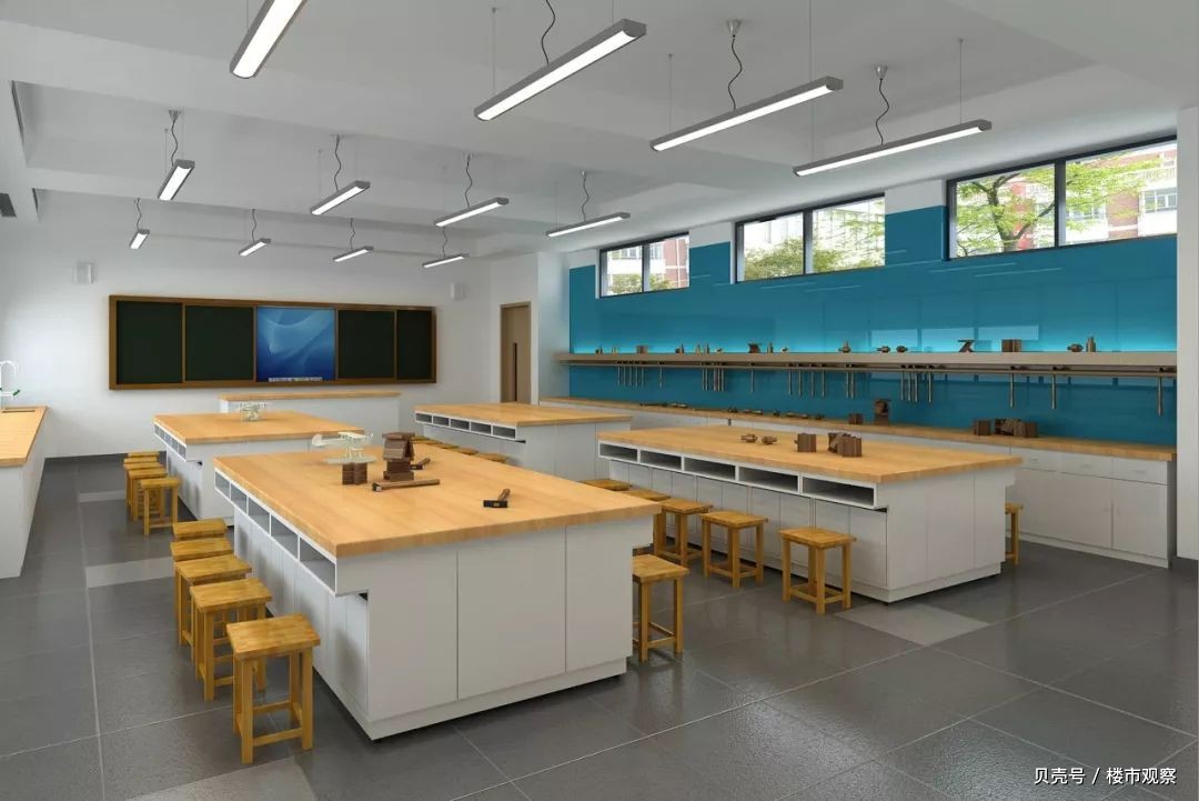 苏州再添一所优质初中——沧浪中学,9月正式投用