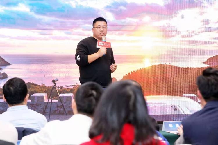 仁甲看见:用视频表现青岛人文温度