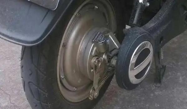 电动车刹车异响尖叫怎么处理?